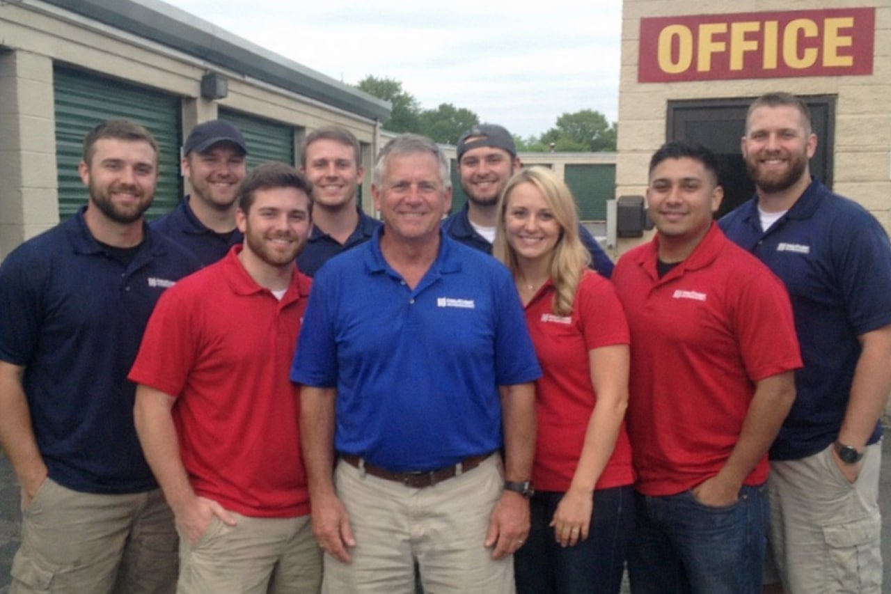 Water damage restoration professionals in Brentwood, CA